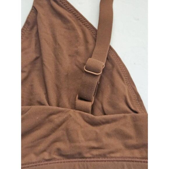 skims crossover bralette Nwt - Picture 6 of 8